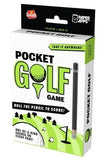 Pocket Golf