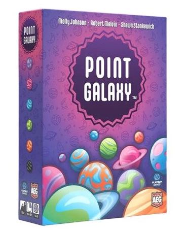 Point Galaxy