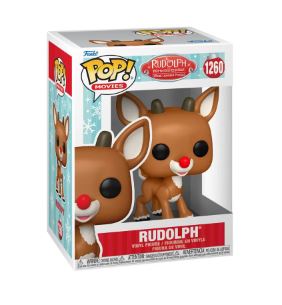 Pop Rudolph The Red-Nosed Reindeer 1260