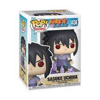POP Naruto Shippuden Sasuke Uchiha 1436