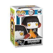 POP Demon Slayer Susamaru 1409