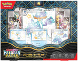 Pokemon Paldean Fates Premium Collection