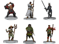 WizKids D&D Icons Dragonlance Warrior