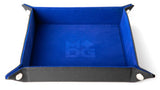 Fanroll Velvet Folding Dice Tray