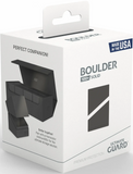 Ultimate Guard -  Boulder 100+ Solid