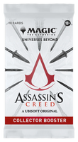 Magic the Gathering - Assassin's Creed Collector Pack