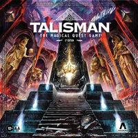 Talisman 5th Edition