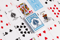 Bicycle Breeze Playing Cards