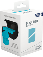 Ultimate Guard -  Boulder 100+ Solid