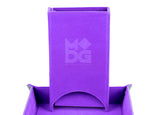 Fanroll Velvet Folding Dice Tower