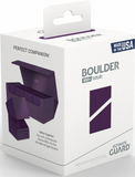 Ultimate Guard -  Boulder 100+ Solid