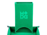 Fanroll Velvet Folding Dice Tower