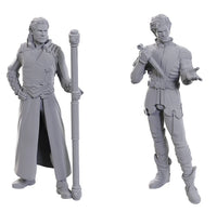 WK D&D Baldur's Gate 3 Special Edition - Gale & Astarion