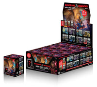 D&D Mini Dice Cups - Series 2