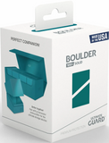 Ultimate Guard -  Boulder 100+ Solid