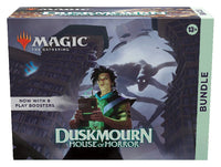 Magic The Gathering Bundle - Duskmourn