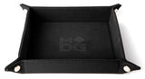 Fanroll Velvet Folding Dice Tray