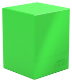 Ultimate Guard - Boulder 100+ Solid Neon