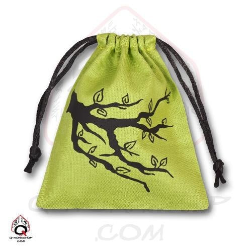 Dice Bag - Ent Green