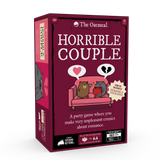 Horrible Couple