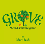 Grove: 9 Card Solitaire Game