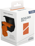 Ultimate Guard -  Boulder 100+ Solid