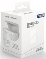 Ultimate Guard -  Boulder 100+ Solid