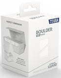 Ultimate Guard -  Boulder 100+ Solid