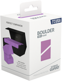 Ultimate Guard -  Boulder 100+ Solid
