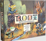 Root: Homeland Expansion