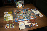 Root: Homeland Expansion