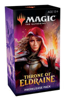 MTG PRL - Throne of Eldraine