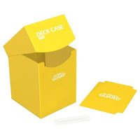 UG Deck Case Yellow 100+