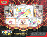 Pokemon Paldean Fates Premium Collection