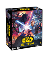 Star Wars: Shatterpoint Core Set