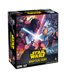 Star Wars: Shatterpoint Core Set