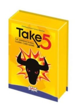 Take 5 - 30th Anniversary Edition