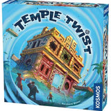 Temple Twist