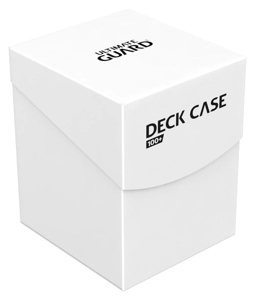 UG Deck Case Standard White 100+