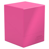 Ultimate Guard - Boulder 100+ Solid Neon