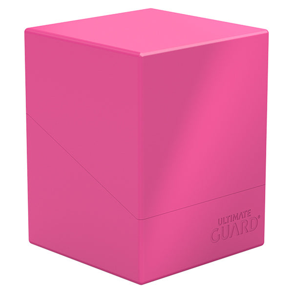 Ultimate Guard - Boulder 100+ Solid Neon