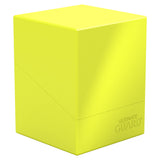 Ultimate Guard - Boulder 100+ Solid Neon