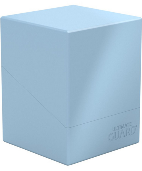 Ultimate Guard - Boulder 100+ Solid Pastel