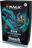 Magic the Gathering - Tarkir Dragonstorm Commander