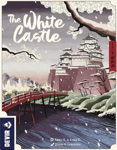 The White Castle