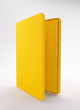 Gamegenic Binder: Zip-Up Album (18-Pocket)_