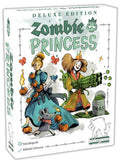 Zombie Princess Deluxe Edition