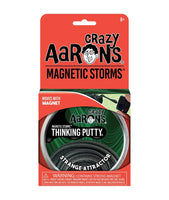 Crazy Aaron's Magnetic Thinking Putty - Strange Attractor