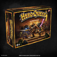 Hero Quest (2021)