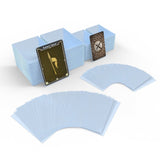 Frosthaven Card Sleeves
